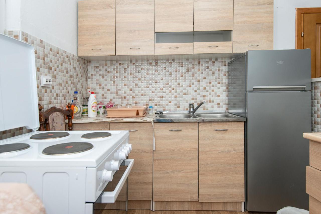 Apartment Tanja Mrcevac Exterior photo