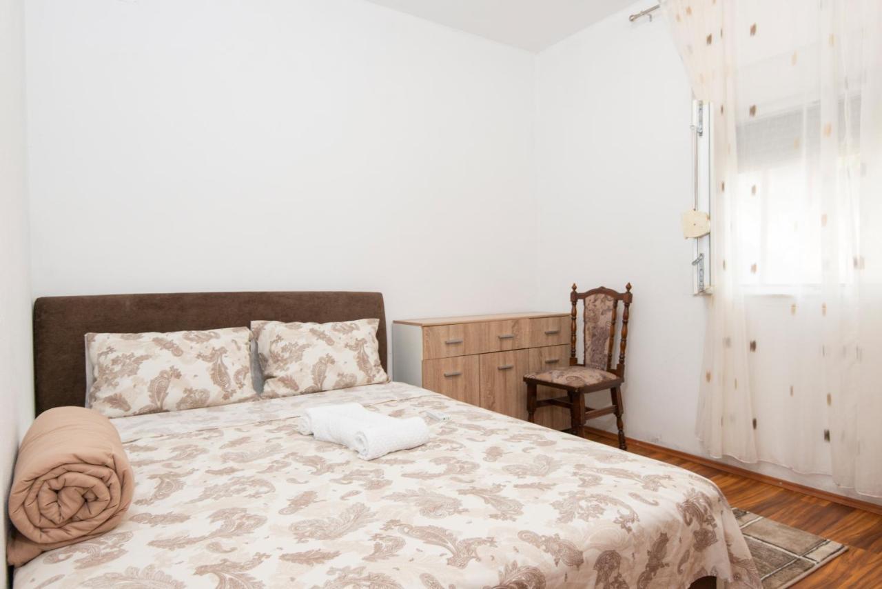 Apartment Tanja Mrcevac Exterior photo