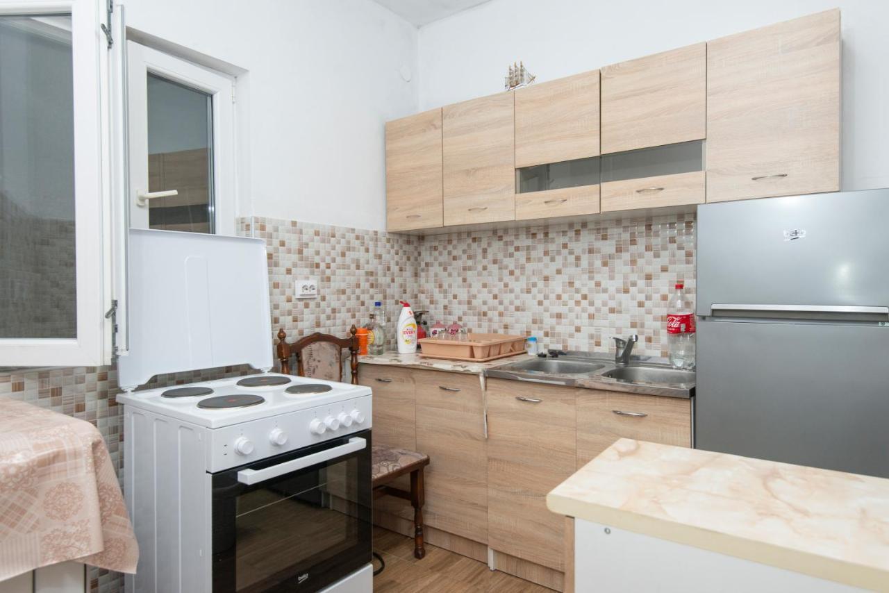 Apartment Tanja Mrcevac Exterior photo