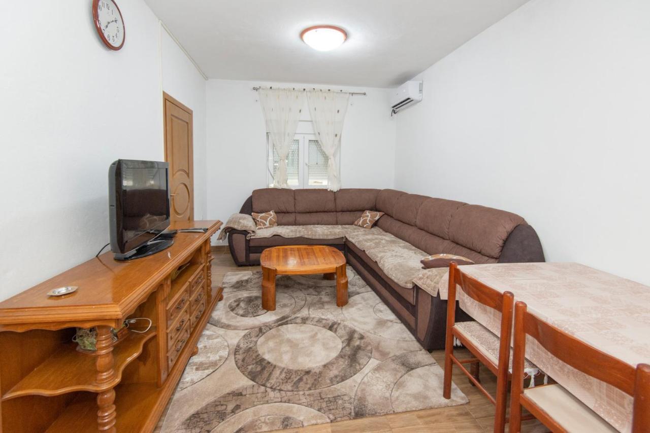 Apartment Tanja Mrcevac Exterior photo
